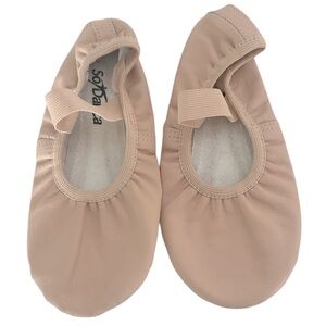 BALLET Slippers Kids